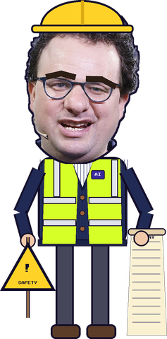 Dario GBot