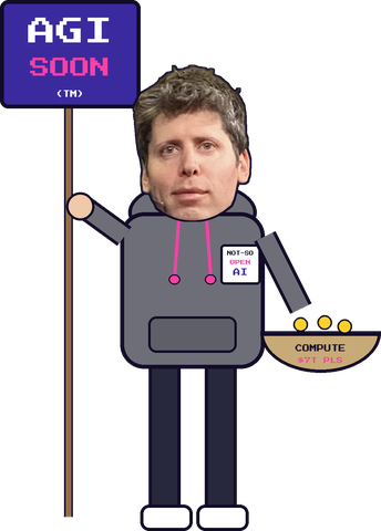 Altman GBot